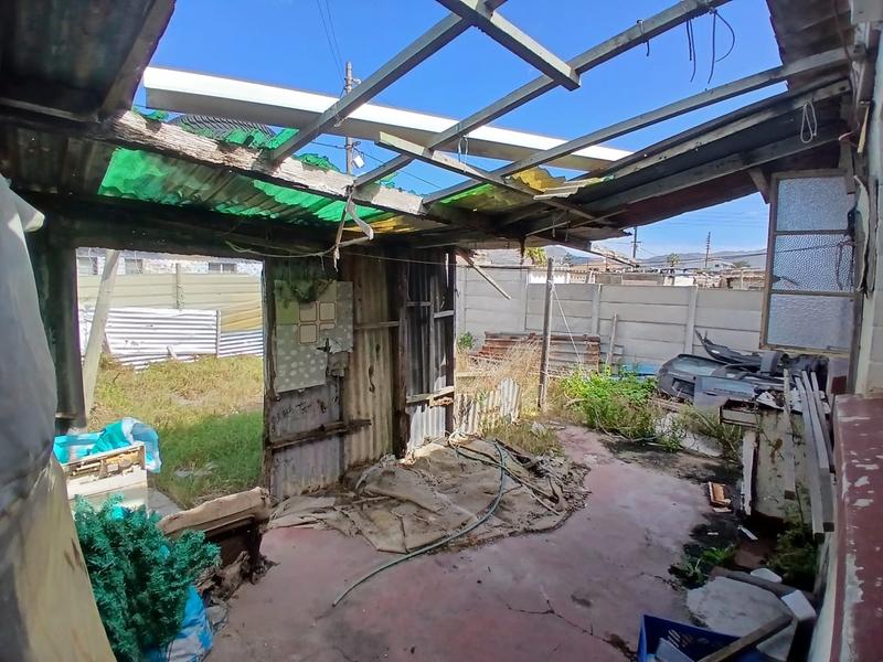 2 Bedroom Property for Sale in Steenberg Western Cape
